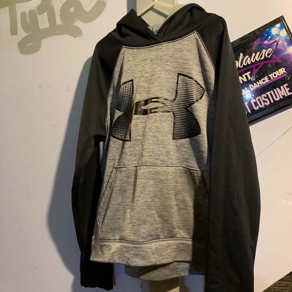 Under Armour hoodie